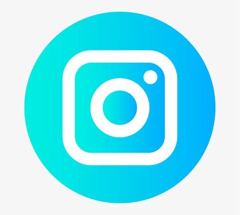 No Pfp Icon Instagram, Aesthetic Instagram Logos, Instagram Logo Transparent, Blue Instagram, Optical Illusion Wallpaper, Marketing Icon, Instagram Icon, Graphic Design Elements, Simple Designs To Draw