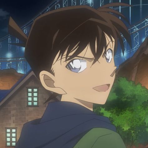 Detective Conan Shinichi, Shinichi Kudo, Ran And Shinichi, Edogawa Conan, Conan Movie, Detective Conan Wallpapers, Kudo Shinichi, Gunma, Shizuoka