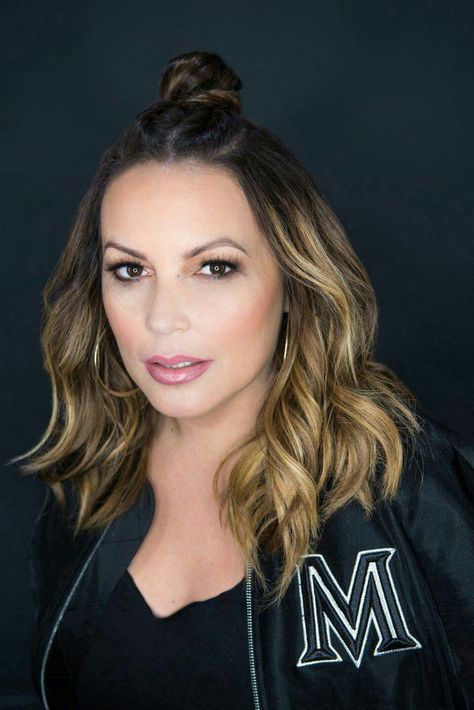 Angie Martinez, Trip The Light Fantastic, Radio Personality, Girls Together, Radio Show, London Bridge, Business Model, Puerto Rican, Going Home