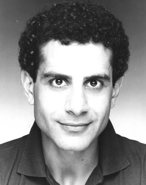 All 39 Tony Award nominees reveal their old headshots | Tony Shalhoub Monk Tv Show, Mr Monk, Adrian Monk, Tony Shalhoub, Handsome Husband, Tony Award, Moment In Time, Opera Singers, Tony Awards