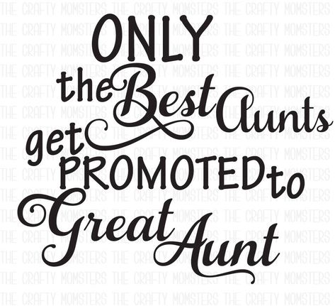 Great Aunt Quotes, Love My Kids Quotes, Cold Sweatshirt, Aunt Quotes, Great Aunt, Aunt Life, Aunt Sayings, Best Aunt, Bio Quotes