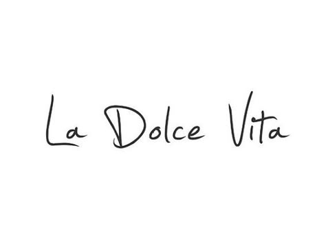 ~La Dolce Vita ~ Italian Quote Tattoos, Italy Tattoo, Italian Tattoos, Phrase Tattoos, Italy Images, Quote Tattoos, Italian Quotes, French Quotes, Italian Language