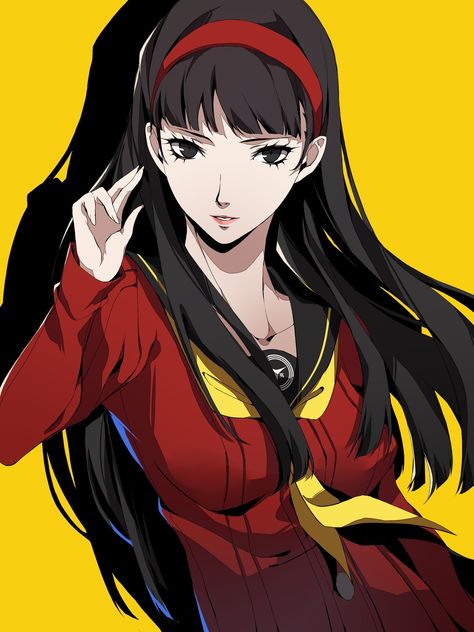 Yukiko Amagi, Persona 5 Anime, Shin Megami Tensei Persona, Pixel Animation, Shin Megami Tensei, Persona 4, 5 Anime, Cursed Child, Persona 5