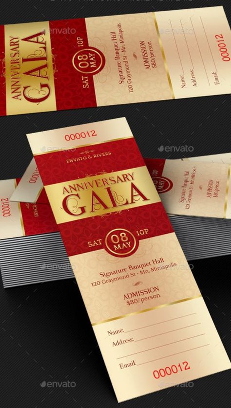 Golden Ticket Template, Ticket Template Free, Fair Tickets, Event Ticket Template, Raffle Tickets Template, Gala Invitation, Church Inspiration, Party Tickets, Cover Letter Sample