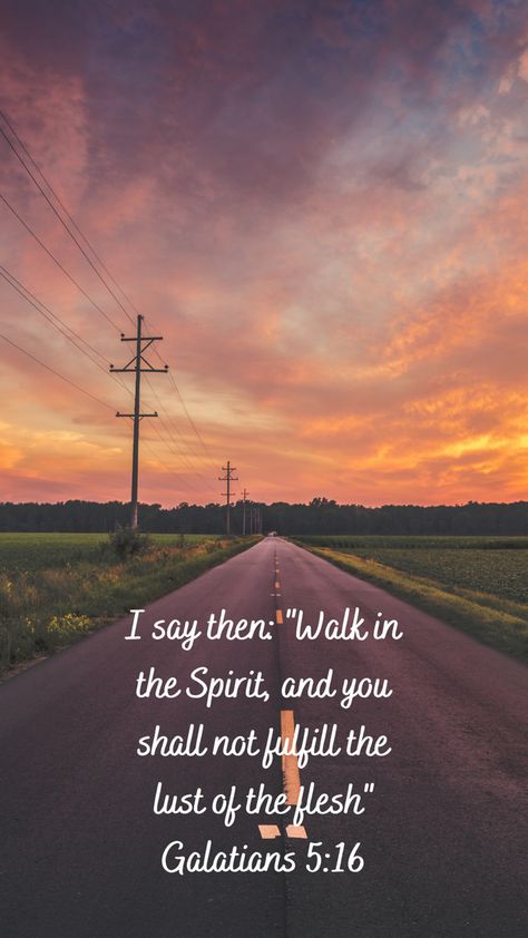 Galatians 5:16 Wallpaper, Galatians 5:25-26, Galatians 6:4-5, Galatians 5:13 Freedom, Galatians 5:16-17, Study Prayer, Galatians 5 16, Garden Of Gethsemane, Walk In The Spirit