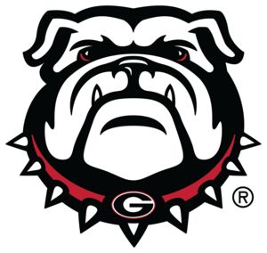 Georgia Bulldog Mascot, Bulldog Wallpaper, Mini Bulldog, Ga Bulldogs, Georgia Dawgs, Georgia Bulldogs Football, Georgia Bulldog, Bulldog Mascot, Georgia Football