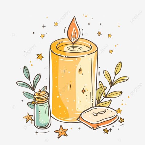 doodle cute candle self care self care candle png Candles Drawing, Candle Doodle, Candle Png, Cartoon Candle, Candle Background, Candle Illustration, Candle Clipart, Doodle Cute, Cute Candle