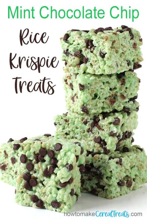 Unique Rice Krispie Treats, Gourmet Rice Krispie Treats, Fancy Rice Krispie Treats, Chocolate Chip Rice Krispie Treats, Rice Krispie Treats Ideas, Holiday Rice, Rice Krispie Treats Recipe, Chocolate Rice Krispie Treats, Recipe Rice