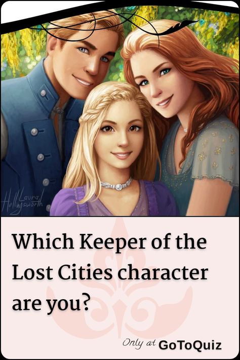 "Which Keeper of the Lost Cities character are you?" My result: Good job, 89% is awesome for your behavior!!! Kotlc Characters Art, Books Like Keeper Of The Lost Cities, The Keeper Of The Lost Cities Fan Art, Kotlc Stuffed Animals, Keeper Of The Lost Cities Drawings, Keeper Of The Lost Cities Fan Art Sandor, Keefe Keeper Of The Lost Cities, Keeper If The Lost Cities, Keeper Of The Lost Cities Fitz