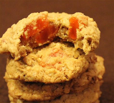 Orange Slice Cookies, Orange Slice Candy, Slice Cookies, Candied Orange Slices, Holiday Cookie Exchange, Orange Slice, Tasty Kitchen, Holiday Cookie, Candy Cookies