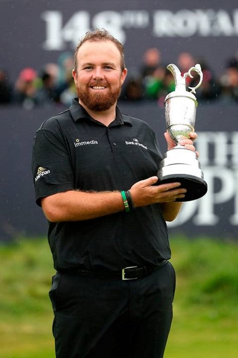 Shane Lowry Shane Lowry, Pro Golfers, British Open, Mens Golf, Golfers, Golf