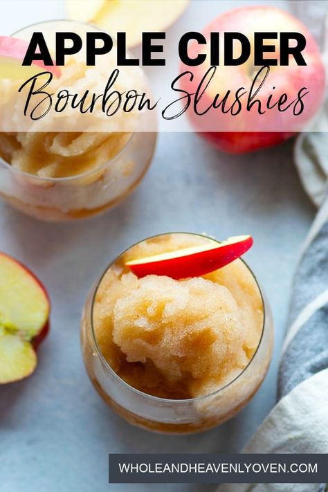 Bourbon Slushies, Apple Cider Bourbon, Bourbon Apple Cider, Lemon Juice Benefits, Hot Lemon Water, Lemon Health Benefits, Fall Cocktail, Lemon Water Benefits, Lemon Benefits