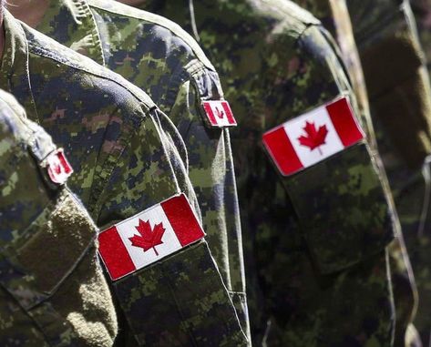 Canada may finally have the political will to strengthen our depleted defence capacity - The Globe and Mail Outdoor Activities For Adults, Military Housing, Canadian Armed Forces, Canadian Military, Canadian Army, Military Technology, Activities For Adults, Military Base, Remembrance Day