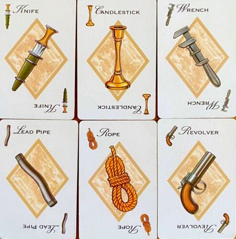 Mystery Board Games, Clue Cards, Board Game Party, Clue Party, Clue Games, Party Props, Printable Cards, Clue, Party Games