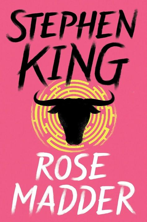 Just finished a Laura Ingalls book now I'm back to a Stephen King goodies.  #Sat 4/7/17 #AudibleGoodie Blair Brown, Rose Madder, Horror Novels, Doctor Sleep, Stephen King Movies, Stephen King Books, King Book, Horror Novel, Animal Education