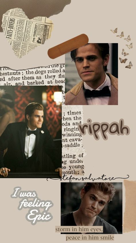 Stefan Salvatore Aesthetic Wallpaper, Stefan Salvatore Aesthetic, Salvatore Aesthetic, Pleasing Wallpapers, Stefan Salvatore, Aesthetically Pleasing, Not Mine, Aesthetic Wallpaper, I Want