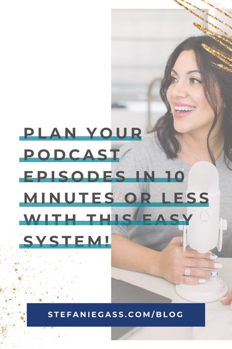 Podcast Outline, Podcast Layout, Layout System, Podcast Checklist, Video Podcast, Podcast Tips, Start A Podcast, Time Planning, Business Research