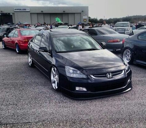 Nice honda Honda Accord 2005 Modified, Honda Accord Modified, Accord Modified, Honda Inspire, Honda Accord Custom, Honda Accord Sport, Jdm Honda, Honda Cars, Car Mods