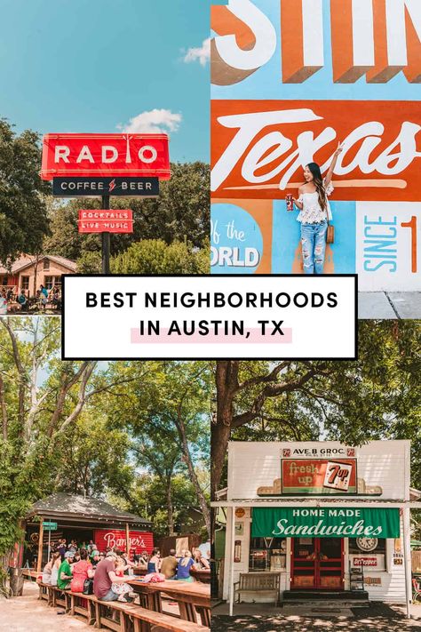 Living In Austin Texas, Houston Travel, Austin Neighborhoods, Dallas Travel, Austin Travel, Texas Destinations, Alamo Drafthouse, Visit Austin, Lady Bird Lake