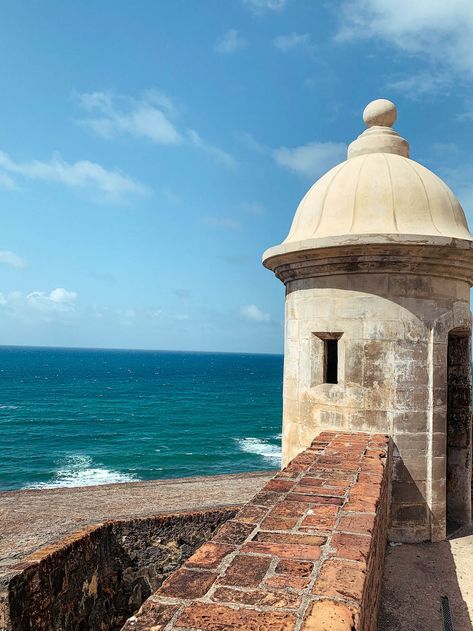 25 Photos To Inspire You To Visit San Juan, Puerto Rico - Somto Seeks Puerto Rico Island, Puerto Rico Pictures, Puerto Rico Trip, Puerto Rico Vacation, Puerto Rico Art, Puerto Rican Culture, Voyage New York, Travel Oklahoma, San Juan Puerto Rico