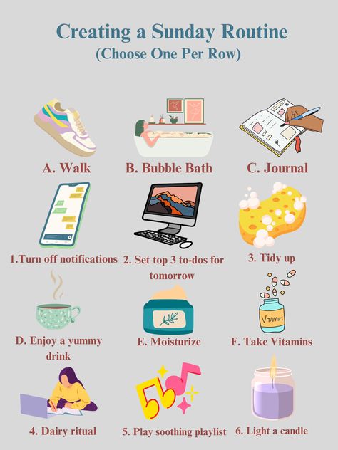 Self Care Reset Day, Daily Routine For Lazy People, Morning Routine Checklist Weekend, Weekend Reset Routine, How To Reset Your Sleep Schedule, Sunday Routine, Vie Motivation, Things To Do When Bored, Life Improvement