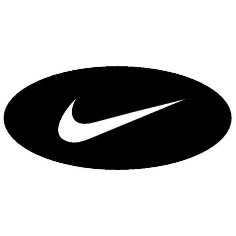 Nike Logo Vector, Cool Nike Logos, Transparent Icons, Clothes Embroidery Diy, Nike Swoosh Logo, Nike Wallpaper, Retro Logos, Round Logo, Embroidery On Clothes