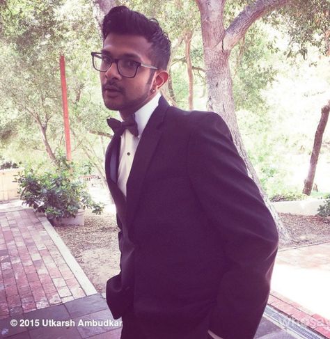 Utkarsh Ambudkar Utkarsh Ambudkar, Ghost Shows, Suit Jacket, Actors, Quick Saves