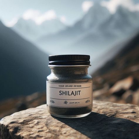 🌟 Unlock the Power of Pure Shilajit with Giva Agro’s Private Label Solutions 🌿✨ Looking to launch your own brand of high-quality Shilajit? Giva Agro’s private labelling services offer you the chance to bring this ancient remedy to your customers, with a product that’s pure, potent, and 100% natural. 🔶 Benefits of Shilajit: - Boosts energy and stamina⚡️ - Enhances immune system function 💪 - Promotes anti-aging and vitality✨ - Supports cognitive function🧠 Our premium-grade Pure Himalayan Shi... 3d Modelling, Boost Energy, Private Label, Product Photography, Himalayan, Immune System, Anti Aging, Branding Design, Herbs