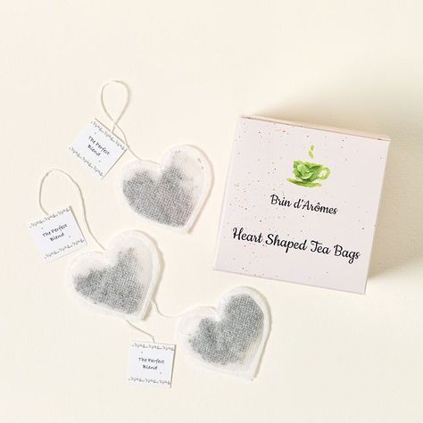 60 Best Valentine's Day Gifts 2022 - Romantic Gift Ideas Tea Party Bridal Shower Favors, Tea Bag Favors, Tea Advent Calendar, Berry Tea, Elegant Wedding Favors, Tea Gift Sets, Uncommon Goods, Best Wedding Favors, Organic Green Tea