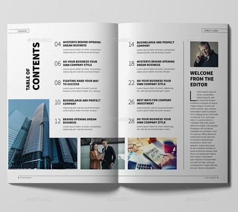 Travel Magazine Layout, Ebook Template Design, Magazine Layout Inspiration, Fashion Design Books, Corporate Brochure Design, Page Layout Design, Proposal Design, Booklet Design, Magazine Layout Design