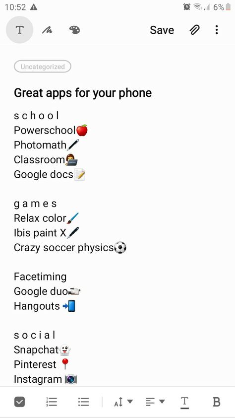 Here are some great apps that I use that help me out a lot Best Apps For Teenagers, Fun Apps For Teens, Must Have Apps For Teens, Best Apps For Studying Android, Educational Apps For Middle Schoolers, Apps For Teens, Great Apps, Best Apps, Game App