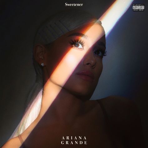 Ariana Grande || Sweetener Ariana Grande Sweetener, Ariana Grande, A Woman, Deviantart, Wallpapers, Hair, Art