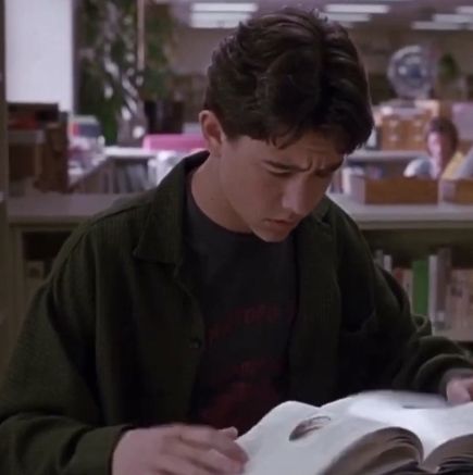 Cameron 10 Things I Hate About You, Joe Gordon Levitt, Joseph Gordon Levitt Young, Cameron James, James Aesthetic, Gordon Levitt, Haley James Scott, Joseph Gordon, 10 Things I Hate About You