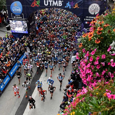 Chamonix France, Ultra Trail, Trail Runner, Trail Runners, Beautiful Mountains, Race Day, Trail Running, Need To Know, Running