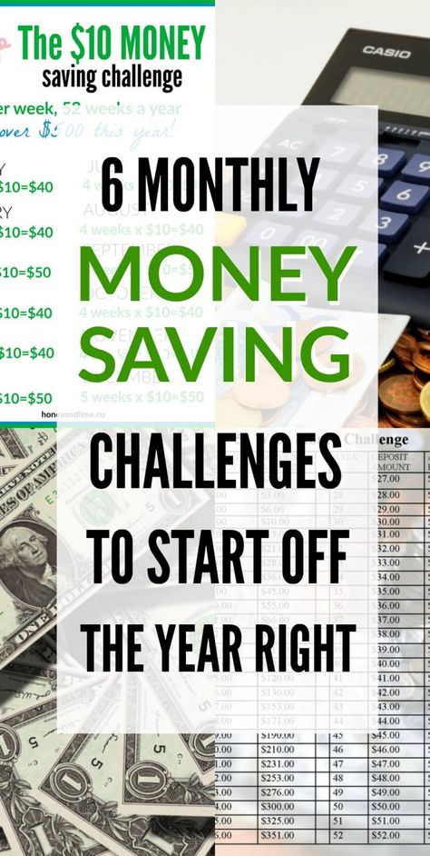 Money Saving Challenges, Savings Challenge Monthly, Saving Challenges, Monthly Savings, Budget Meal Planning, Money Saving Meals, Money Saving Plan, Money Saving Strategies, Finance Blog