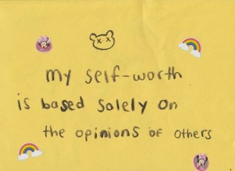 Jessica Stanley, Heather Mcnamara, Opinions Of Others, Riley Matthews, Morty Smith, Girl Meets World, My Self, Yellow Aesthetic, Mellow Yellow