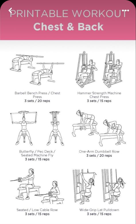 Beginner Bench Press Workout, Hammer Strength Machine Workout, Leg Workout Machine Gym, One Arm Dumbbell Row, Summer Body Workout Plan, Work Out Routines Gym, Body Gym, Summer Body Workouts, Gym Machines