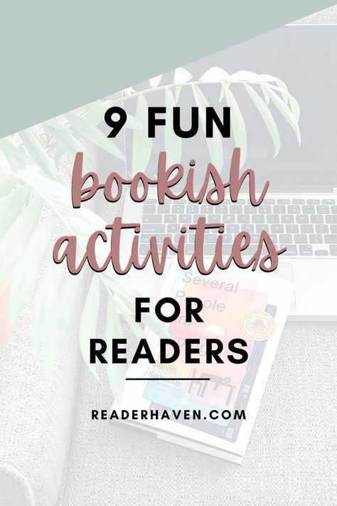 Bookish Would You Rather, Bookish Things To Do, Reading Retreat Ideas, Reading Club Activities, Fun Book Club Activities, Book Club Games Activities, Readathon Challenges, Book Retreat Ideas, Reading Day Activities