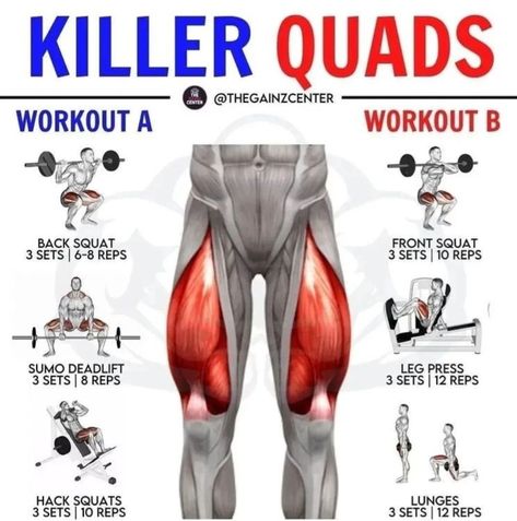 Leg Workouts For Men, Leg Workouts Gym, Workout Program Gym, Gym Antrenmanları, Gym Workout Chart, Gym Workouts For Men, Leg Day Workouts, Fitness Video, Squat Workout