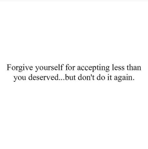 We all make mistakes. Forgive yourself, learn from them, and move on to bigger and better things 💯. For more insight, encouragement, and… Forgive Yourself, Amazing Inspirational Quotes, We All Make Mistakes, Better Things, Be Encouraged, Make Mistakes, It Gets Better, Faith Love, Morning Motivation