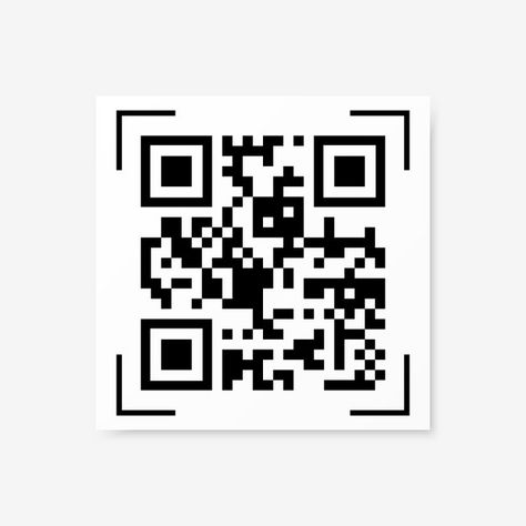 Vector qr code sample isolated Premium V... | Premium Vector #Freepik #vector #line #phone #mobile #digital Qr Barcode, Webpage Template, Wedding Background Images, Line Phone, Vector Line, Graphic Editing, Qr Codes, Page Template, Business Card Design