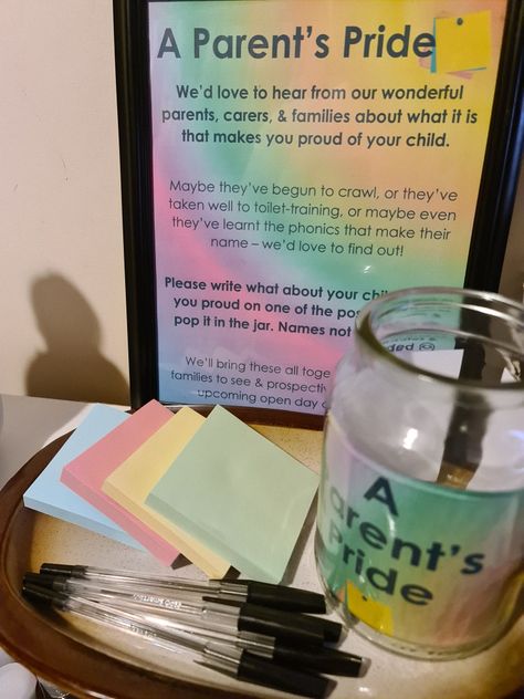 Pride month is upon us and what better way to celebrate than build upon those parent partnerships and celebrate what makes our parents proud when it comes to their children. Family Partnership Ideas For Preschool, Parental Involvement In School, Parent Education Topics, Parent And School Partnerships, Parent Partnership Ideas, Parent Engagement Ideas Schools, Parent Support Group Ideas, Parent School Partnerships, Parent Engagement Ideas