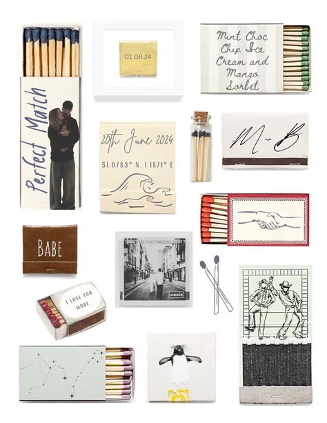 #valentines #inspiration #boyfriend #handmade #graphicdesigner Match Book Aesthetic, Matchbook Art Diy, Matchbox Art For Boyfriend, Matchbook Art For Boyfriend, Poster Ideas For Boyfriend, Bday Frame, Valentine Ideas For Him, Couples Crafts, Crafts For Him