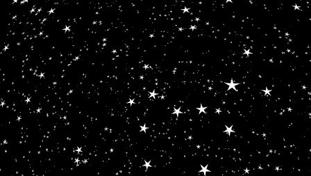 Black Star Gif, Black Star Banner Gif, Stars Gif, Star Gif Background, Cute Core Stars Gif, Star Gif Overlay Transparent, Space Banner, Star Gif, Text Dividers