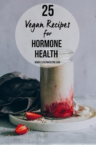 #Hormones out of control? Calm them down with the power of FOOD! These #veganrecipes are designed to balance hormones. #health #healthyfood #veganfood #vegans Balance Diet, Vegan Essentials, Foods To Balance Hormones, Balance Hormones, Veggie Food, Dessert Food, Plant Based Eating, Out Of Control, Vegan Foods