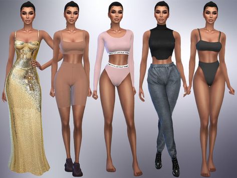 Sims 4 Cc Kardashian Clothes, Kardashian Sims 4 Cc, Sims 4 Cc Kim Kardashian Clothes, Kim Kardashian Sims 4, Sims 4 Cc Kardashians, Sims 4 Kardashian Cc, Sims 4 Kim Kardashian Cc, Sims 4 Cc Celebrity Clothes, Sims 4 Kardashian