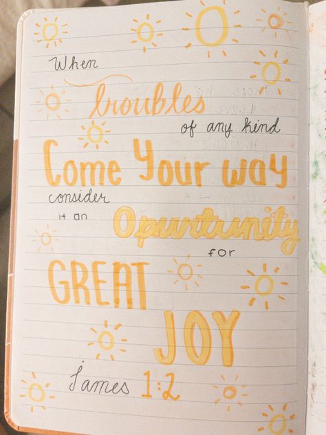 January Bible Verse, Journal Ideas About God, Cute Christian Doodles, Cute Christian Journaling Ideas, Bible Verse Drawings Ideas, Journal Ideas God, Bible Verse Doodles, Bible Verse Drawing, Devotional Journal Ideas Design Cover