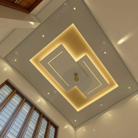 Latest False Ceiling Designs, Simple False Ceiling Design, Gypsum Ceiling Design, Bedroom Pop Design, Luxury Ceiling Design, Simple Ceiling Design, Down Ceiling Design, False Ceiling Bedroom, New Ceiling Design