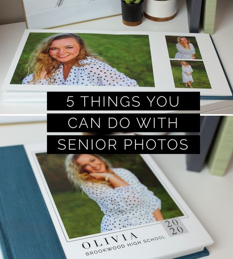 Wondering what to do with all those senior portraits? My 5 favorite ways to display senior photos. Atlanta, GA senior photographer serving Gwinnett County and metro area Senior Photo Wall Display, Portrait Display Ideas, Senior Picture Collage Ideas, How To Display Senior Pictures, Senior Pictures Wall Display, Senior Photo Display Wall Art, Displaying Senior Pictures On Wall, Senior Photo Frame Ideas, Senior Picture Frames Collage