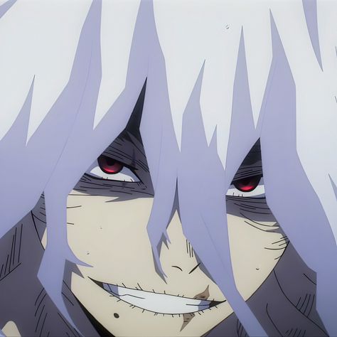 — tomura shigaraki ; icon ; from #myheroacademia ; season 7 Shigaraki Season 7, Shigaraki Official Art, Tomura Shigaraki Scary, Shigaraki Pfp, Tomura Shigaraki Icons, Shigaraki Icon, Shigaraki Fanart, Tenko Shimura, French Anime